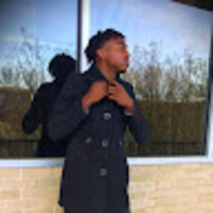Meet your Posher, Darius
